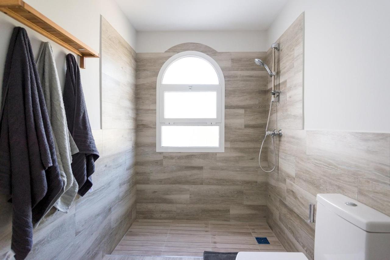 Malagasuite House Pool Фуeнхирола Екстериор снимка